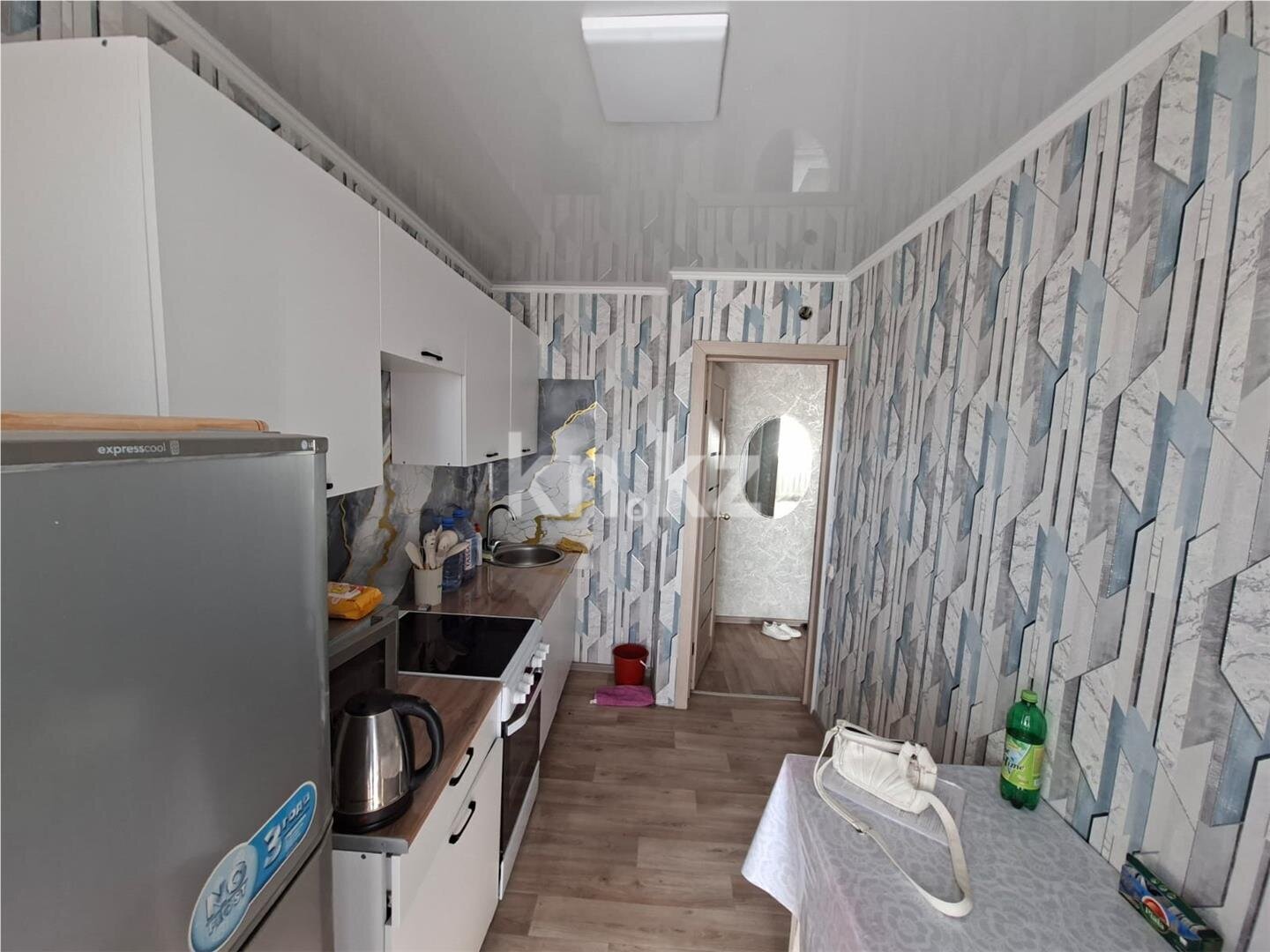 Продажа 1-комнатной квартиры, 30 м² в Караганде - фото 6