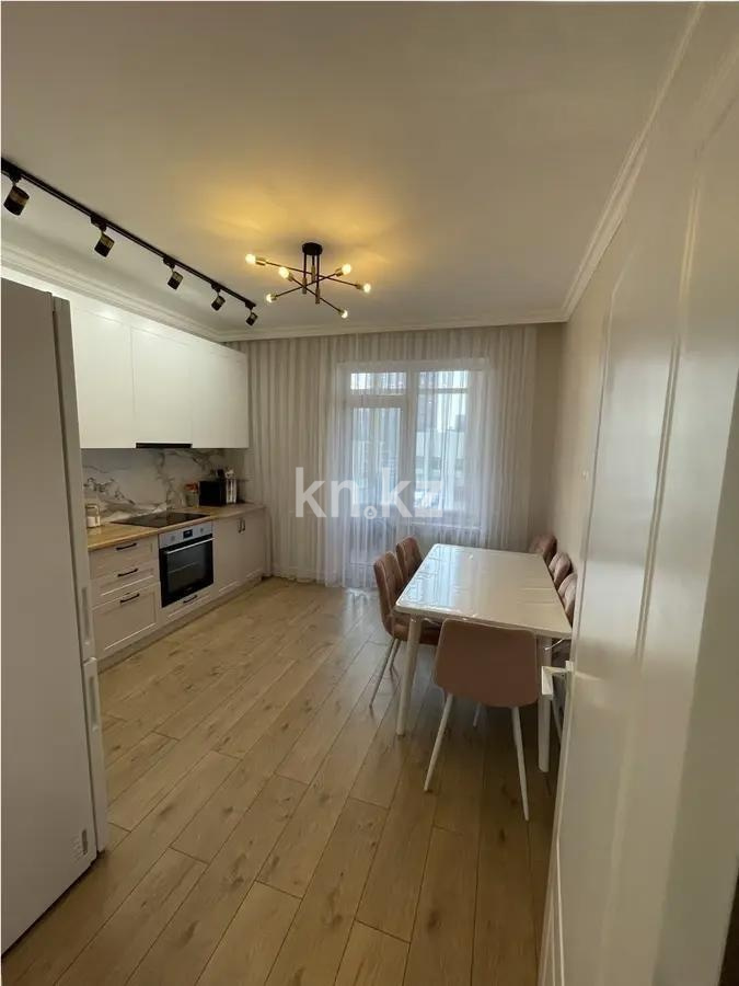 Продажа 2-комнатной квартиры, 69 м² в Астане - фото 3