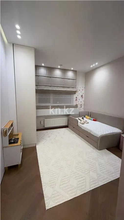 Продажа 3-комнатной квартиры, 106 м², ул. Е-900, дом  4 - Продажа  трехкомнатных квартир в новостройках Астаны фото 3 из 7