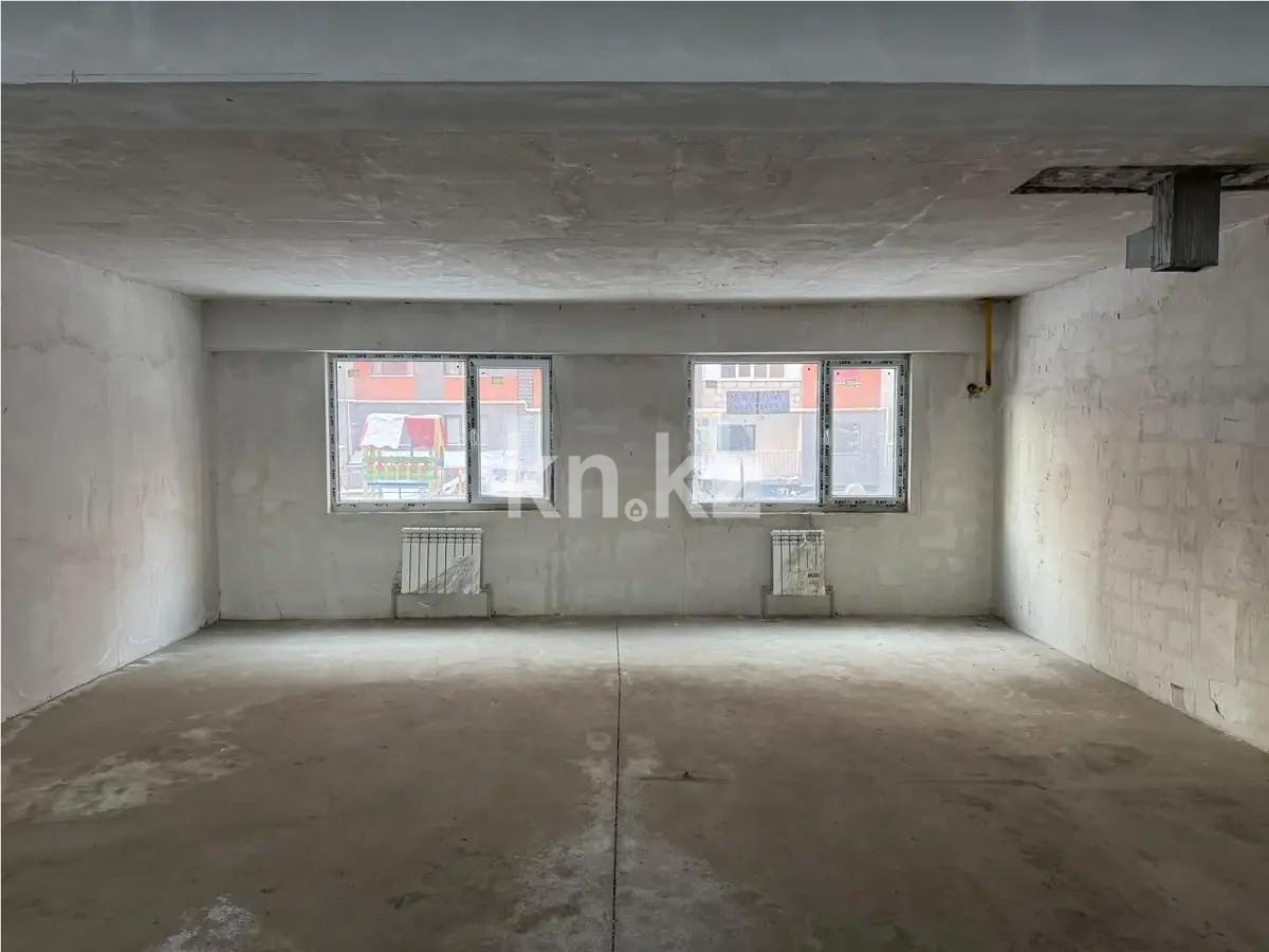 Продажа 3-комнатной квартиры, 91 м², ул. Жунисова, дом  12/1 - Продажа  трехкомнатных квартир в новостройках Алматы с фото фото 1 из 2