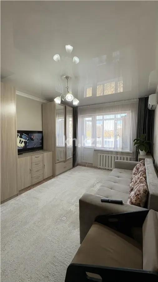 Продажа 1-комнатной квартиры, 36 м² в Астане