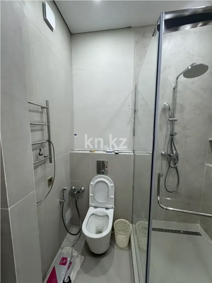 Продажа 2-комнатной квартиры, 41.3 м² - Недвижимость в Астане - страница 19 фото 3 из 3