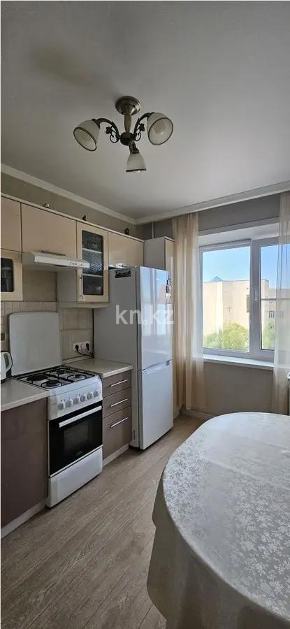 Продажа 2-комнатной квартиры, 51.5 м² в Астане - фото 3