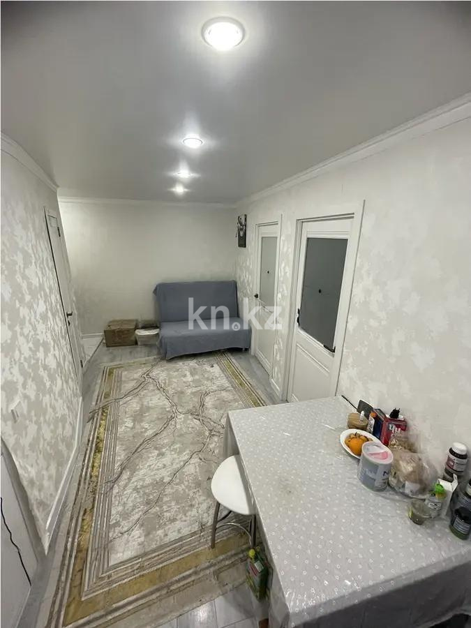 Продажа 2-комнатной квартиры, 50 м², пер. Ташенова, дом  8/3 - Продажа квартир в Астане фото 1 из 5