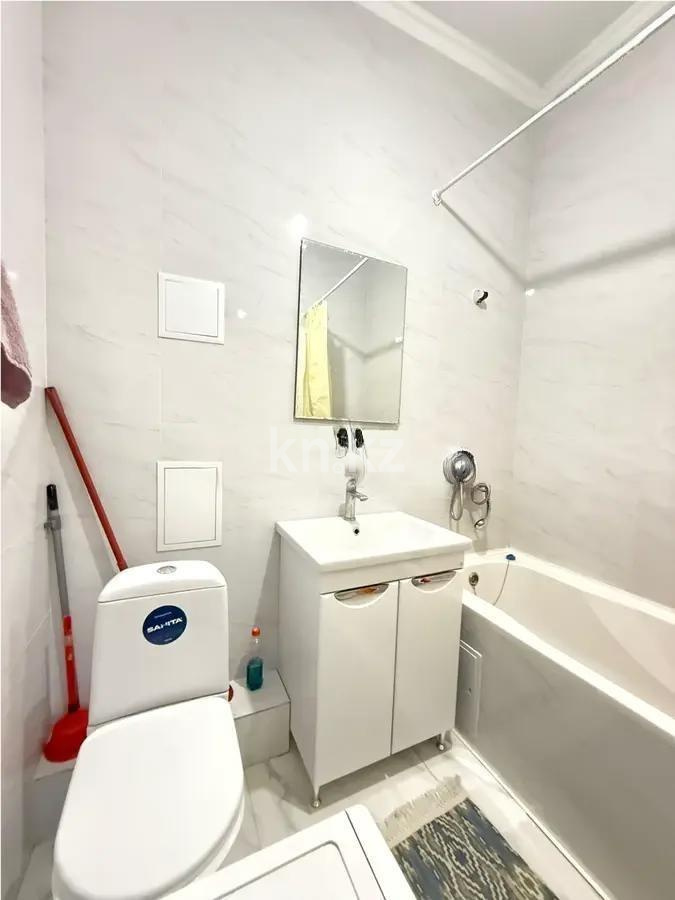 Продажа 2-комнатной квартиры, 56 м², пр. Туран, дом  46Б - Продажа квартир в Астане фото 5 из 7