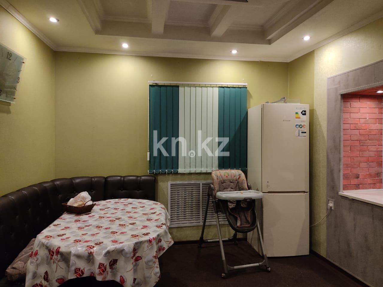 Продажа 4-комнатного дома, 84 м² - Недвижимость в Казахстане - страница 20 фото 12 из 35