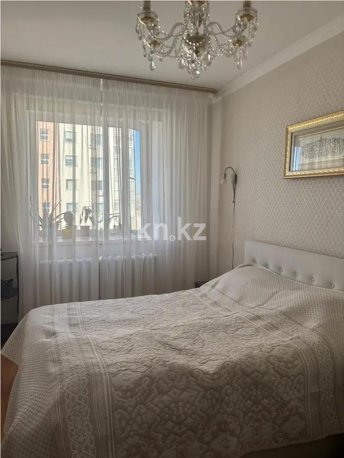 Продажа 2-комнатной квартиры, 50 м², ул. Косшыгулулы, дом  23/2 в Астане - фото 2