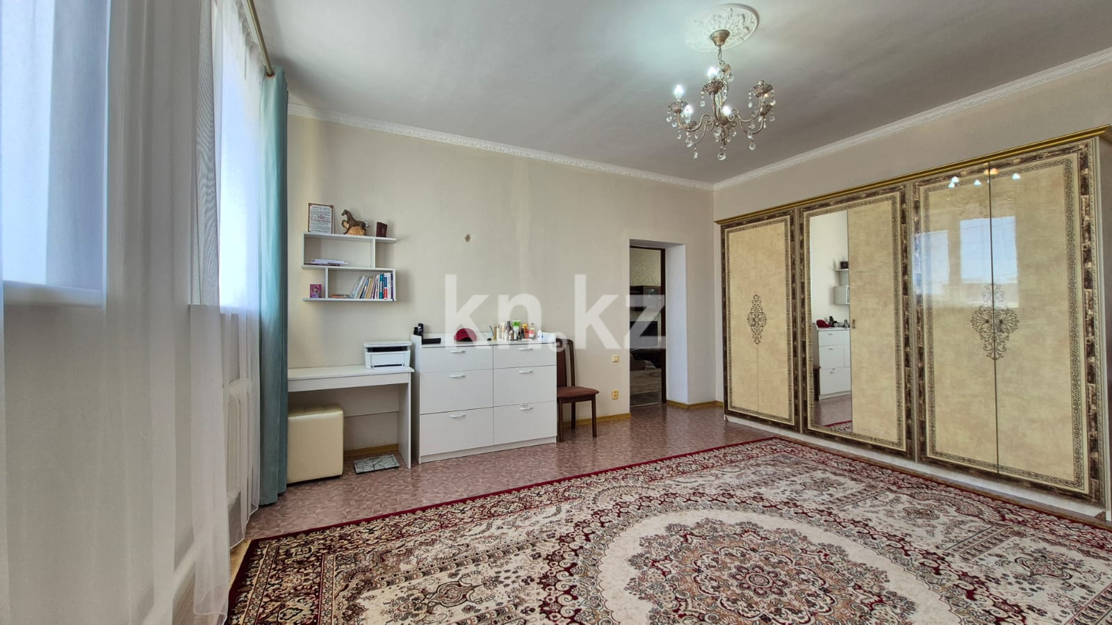Продажа 6-комнатного дома, 204 м² - Продажа недвижимости в Атырау фото 20 из 40