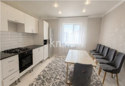 Продажа 4-комнатного дома, 100 м² - Продажа домов, коттеджей в Казахстане - страница 5 фото 1 из 5