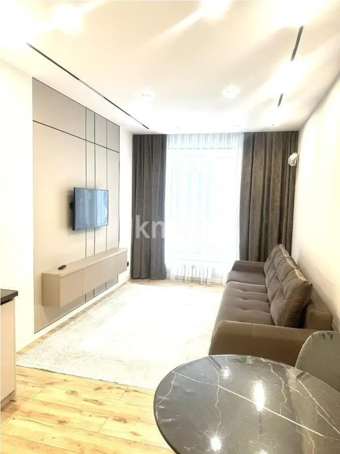 Продажа 3-комнатной квартиры, 70 м², пр. Аль-Фараби, дом  7/2 в Астане