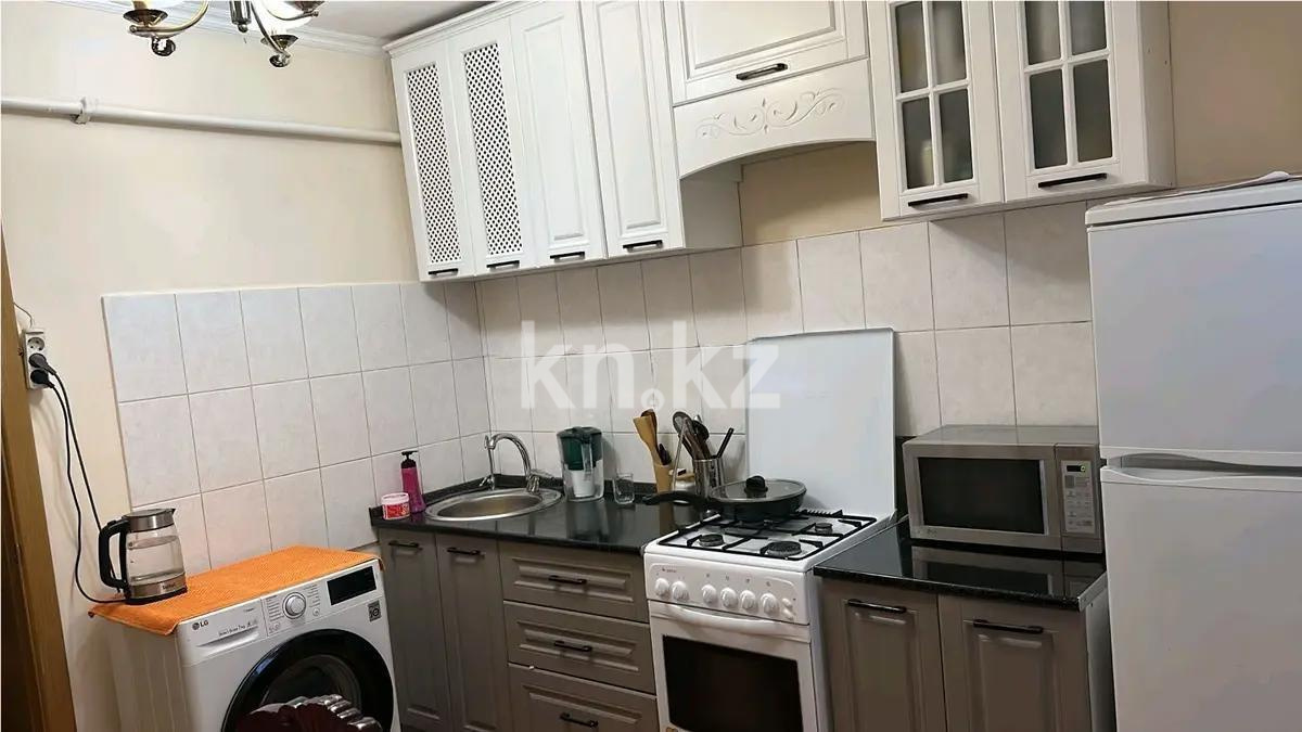 Продажа 3-комнатной квартиры, 63.7 м² в Астане - фото 3