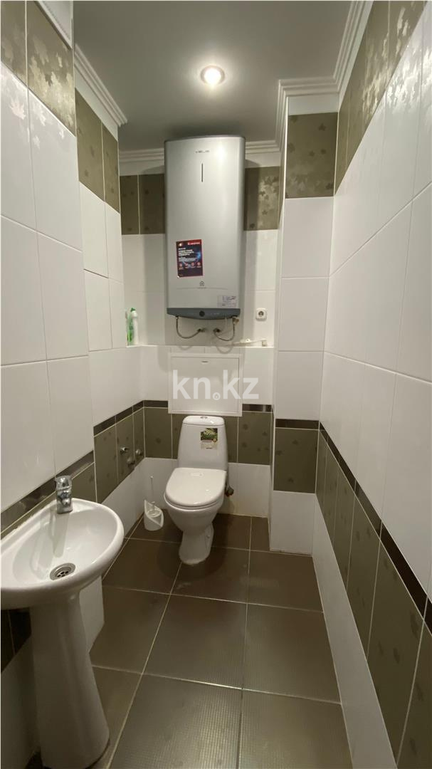 Продажа 3-комнатной квартиры, 96 м², пр. Республики в Караганде - фото 10