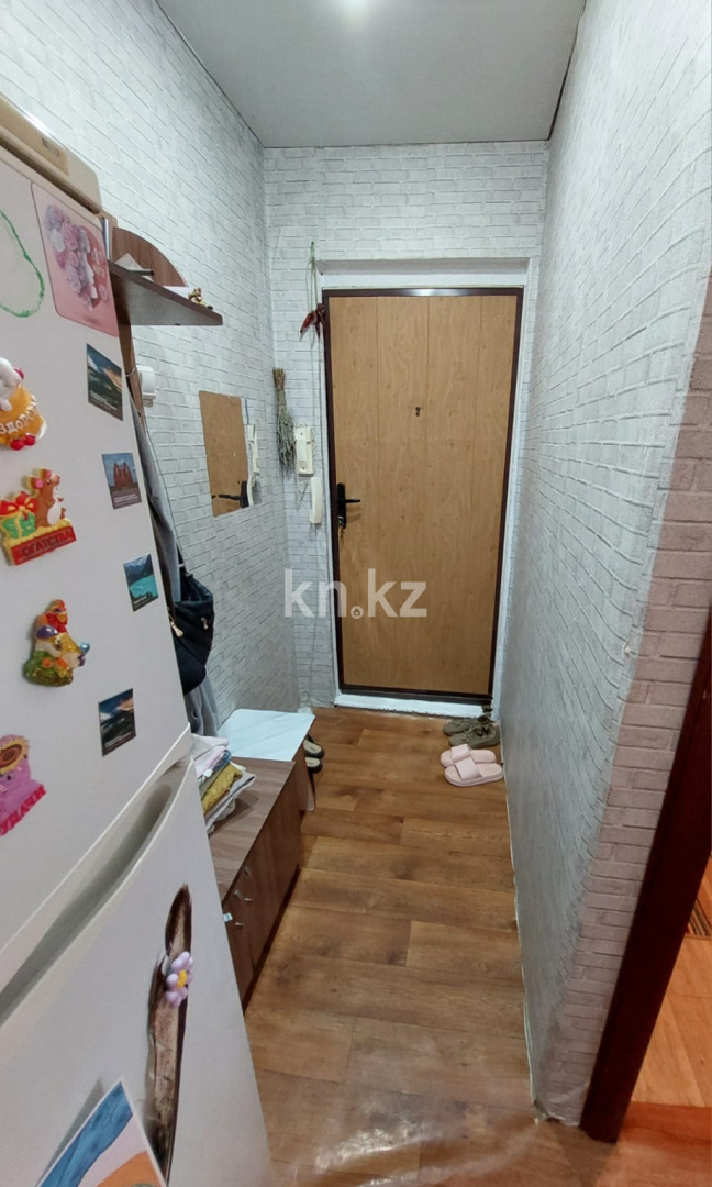 Продажа 1-комнатной квартиры, 31.5 м², ул. Ларина, дом  1 - Продажа жилой и коммерческой недвижимости в Уральске фото 11 из 14