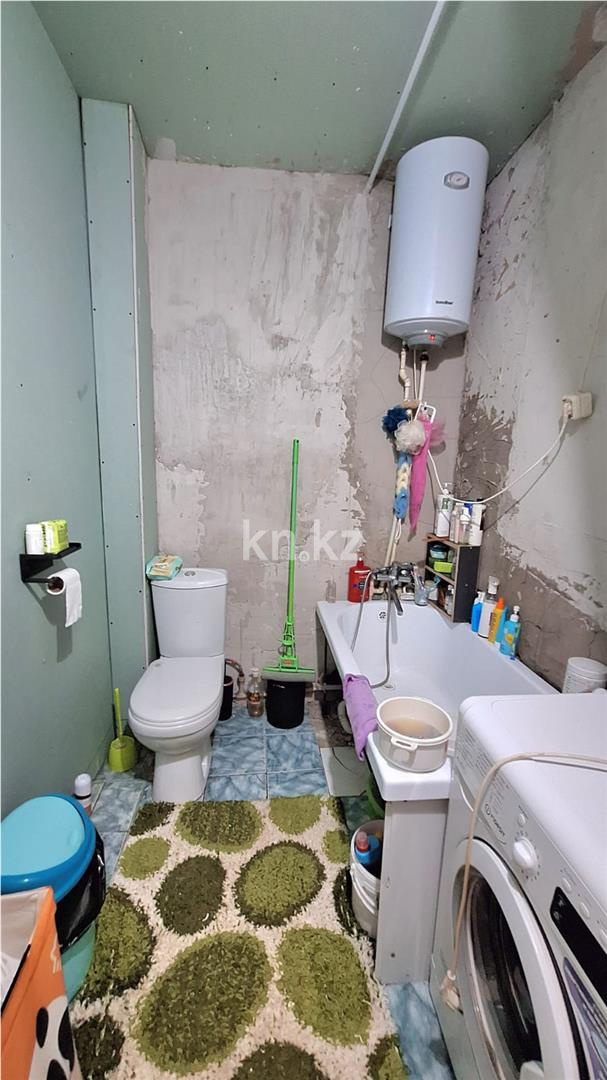Продажа 2-комнатной квартиры, 44 м² - Продажа квартир в Караганде - страница 7 фото 6 из 7