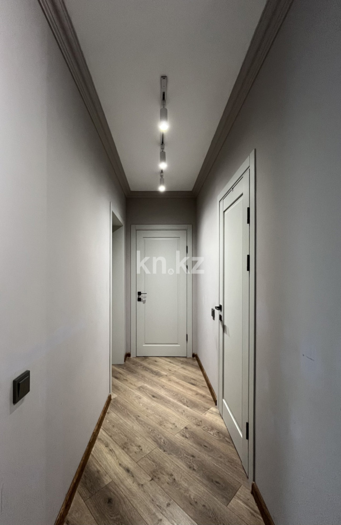 Продажа 3-комнатной квартиры, 81 м² - Продажа квартир в Алматы - страница 4 фото 18 из 26