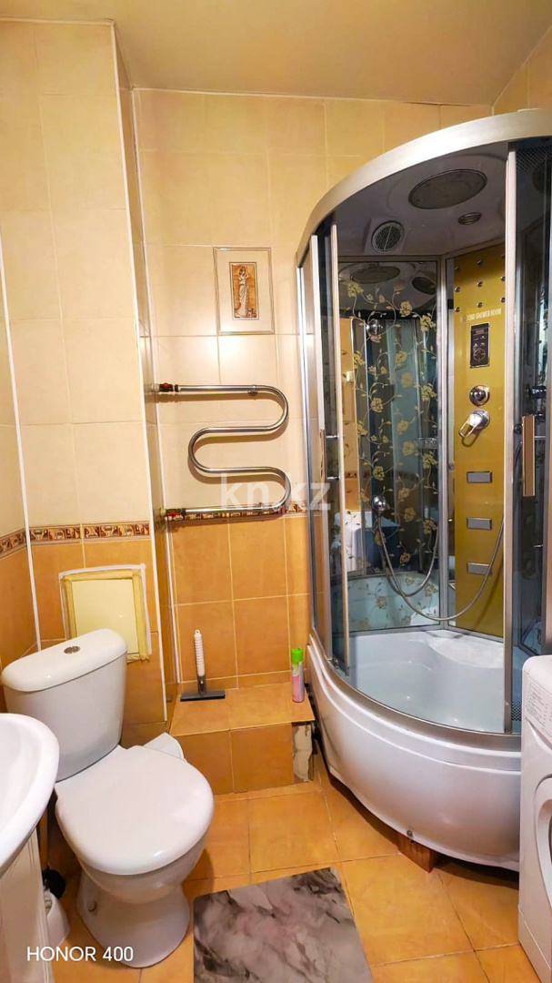 Продажа 1-комнатной квартиры, 21 м² в Астане - фото 5