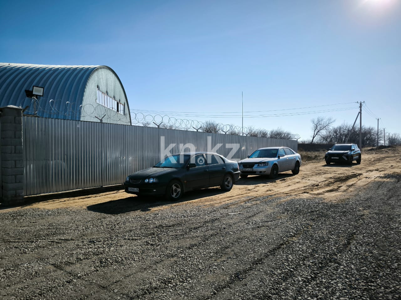 Продажа , 20 га, Арна промзона - Продажа квартир в Алматинской области фото 3 из 14