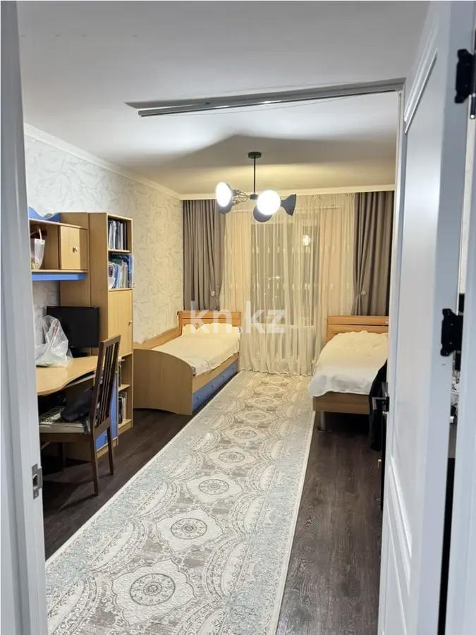 Продажа 4-комнатной квартиры, 83 м², мкр-н 8, дом  96 - Продажа квартир в Темиртау без посредников фото 3 из 6