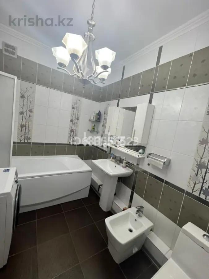 Продажа 4-комнатной квартиры, 196 м² в Астане - фото 7