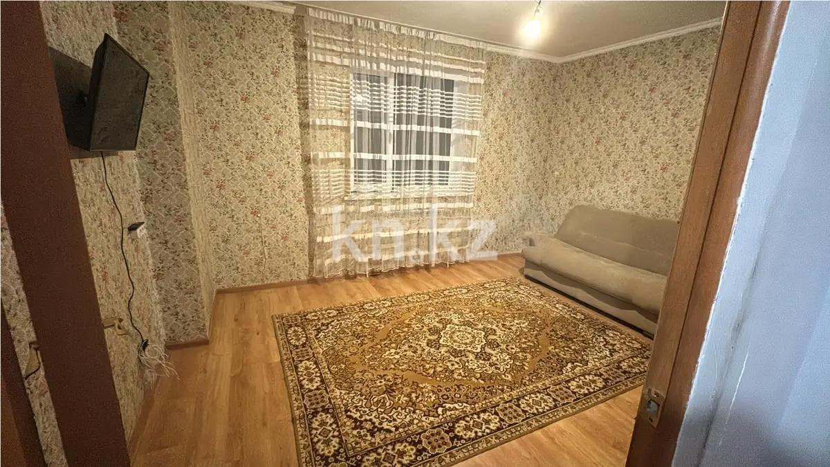 Продажа 1-комнатной квартиры, 40 м² в Астане