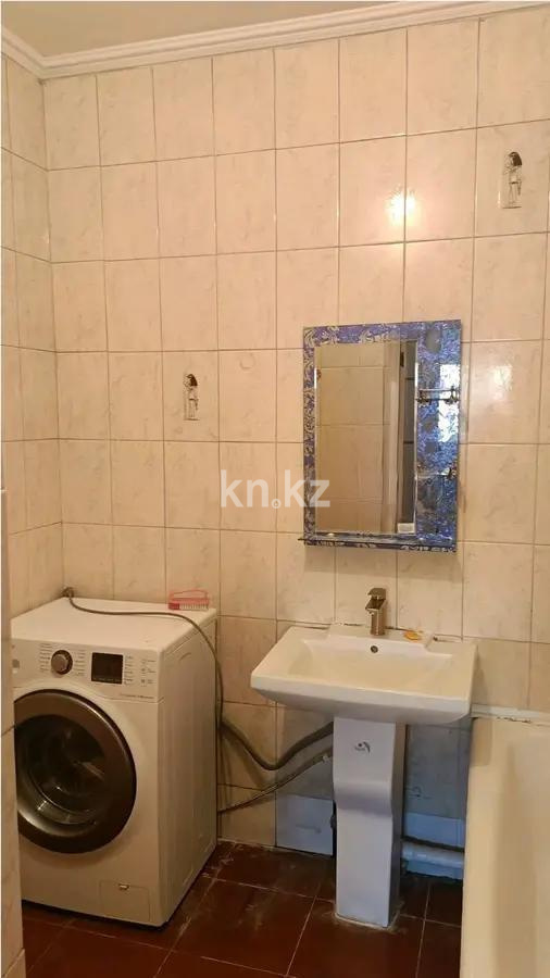 Продажа 2-комнатной квартиры, 49.4 м² в Алматы - фото 3