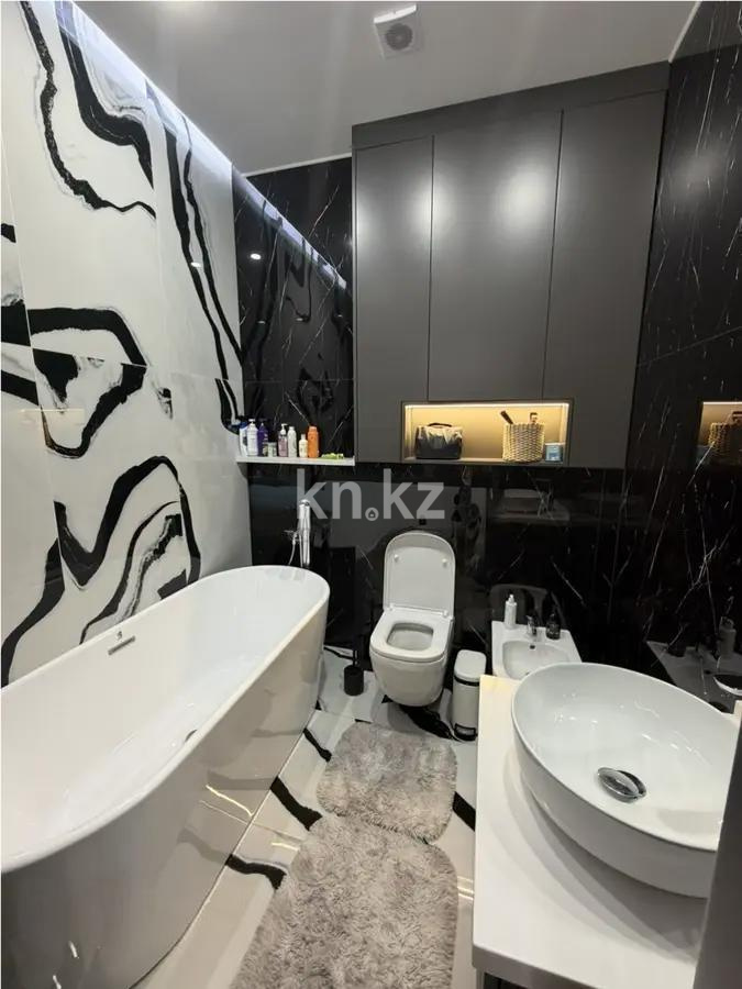 Продажа 3-комнатной квартиры, 128.8 м² - Продажа квартир в Казахстане - страница 10 фото 4 из 4