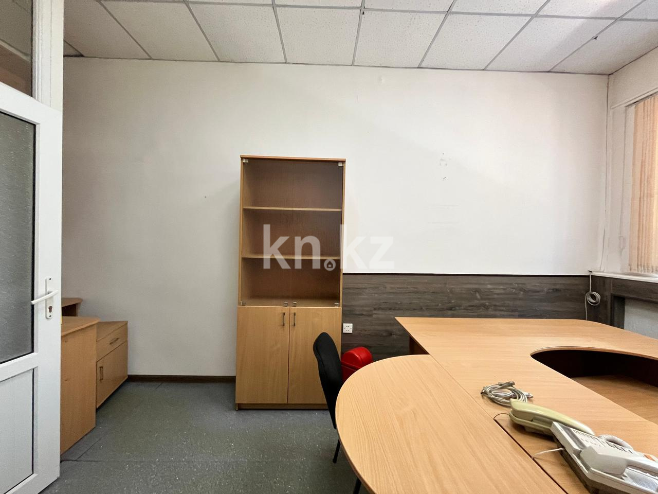 Аренда помещения - Аренда офисных и торговых помещений в Караганде фото 2 из 8