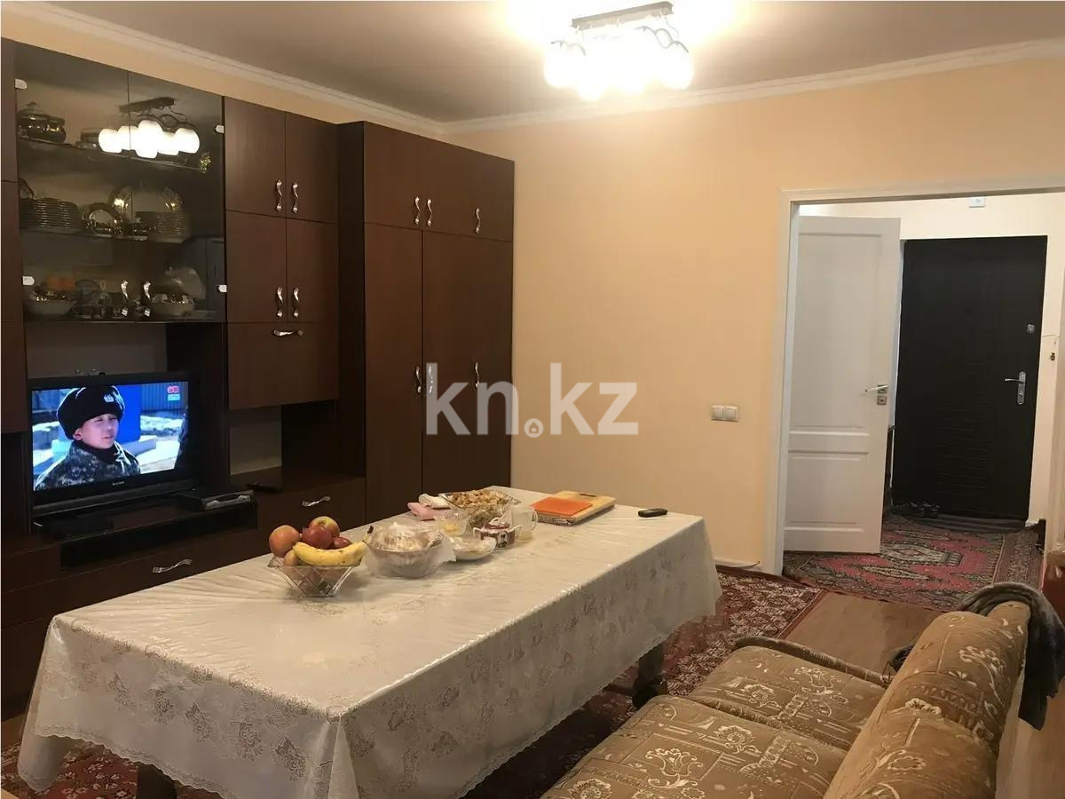 Продажа 2-комнатной квартиры, 46 м² - Продажа квартир в Казахстане - страница 11 фото 1 из 5
