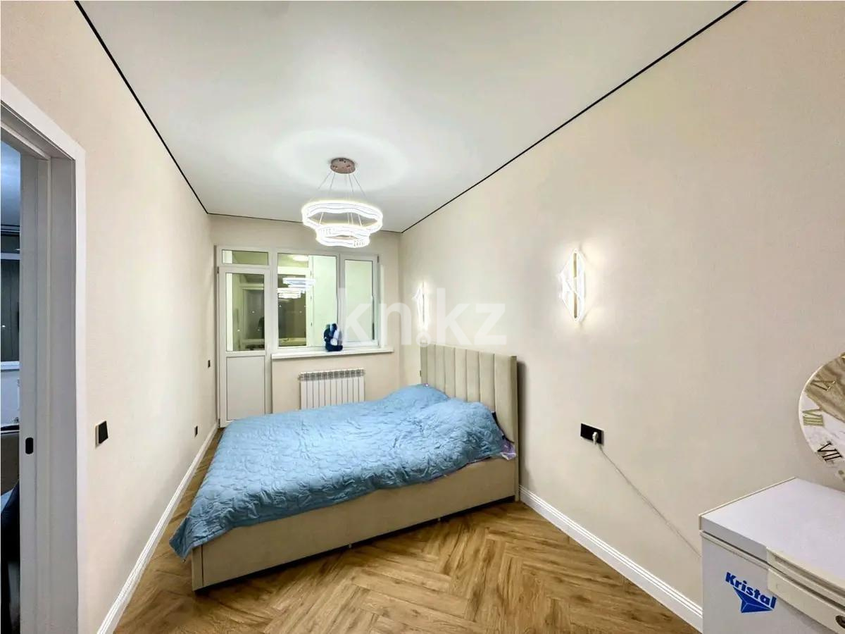 Продажа 3-комнатной квартиры, 64.6 м², пр. Мангилик Ел, дом  62/1 - Продажа квартир в Казахстане фото 3 из 6