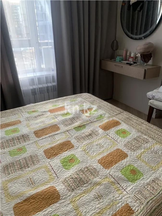 Продажа 2-комнатной квартиры, 40 м², пр. Туран, дом  44Б в Астане - фото 2