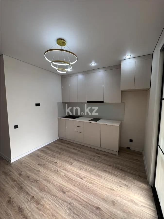 Продажа 1-комнатной квартиры, 31 м² в Алматы - фото 2