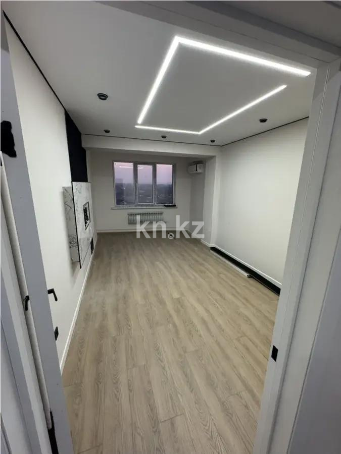 Продажа 1-комнатной квартиры, 39 м² в Алматы