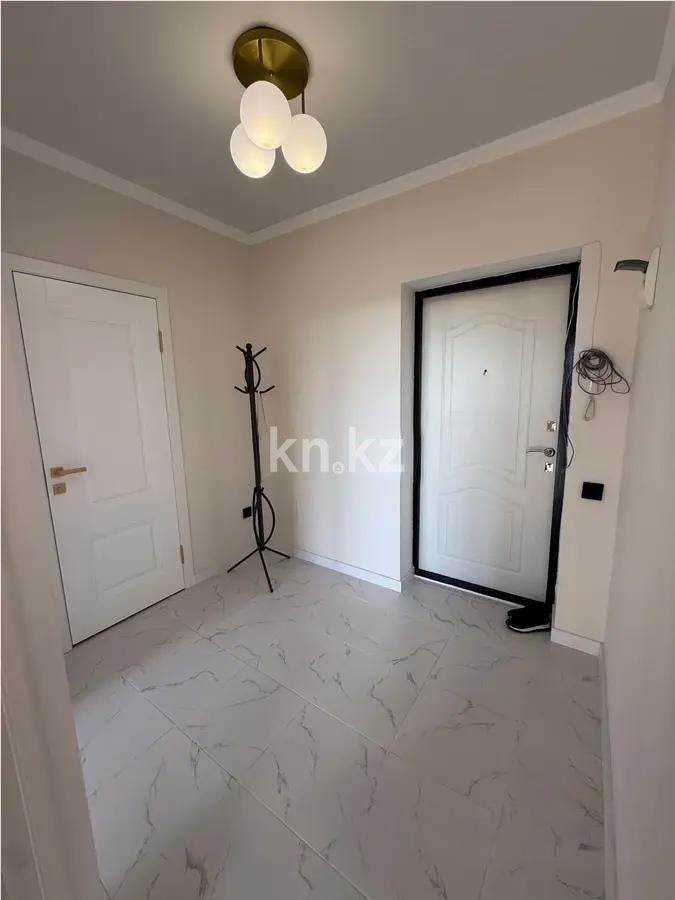 Продажа 1-комнатной квартиры, 43 м², пр. Сейфуллина, дом  51 в Алматы - фото 4