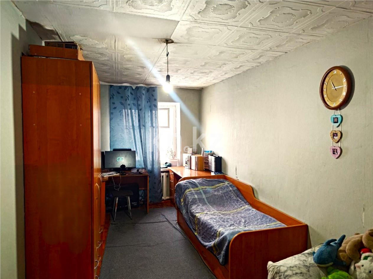 Продажа 3-комнатной квартиры, 59 м², 21 мкр., дом  18 - Продажа квартир в Актау фото 3 из 13