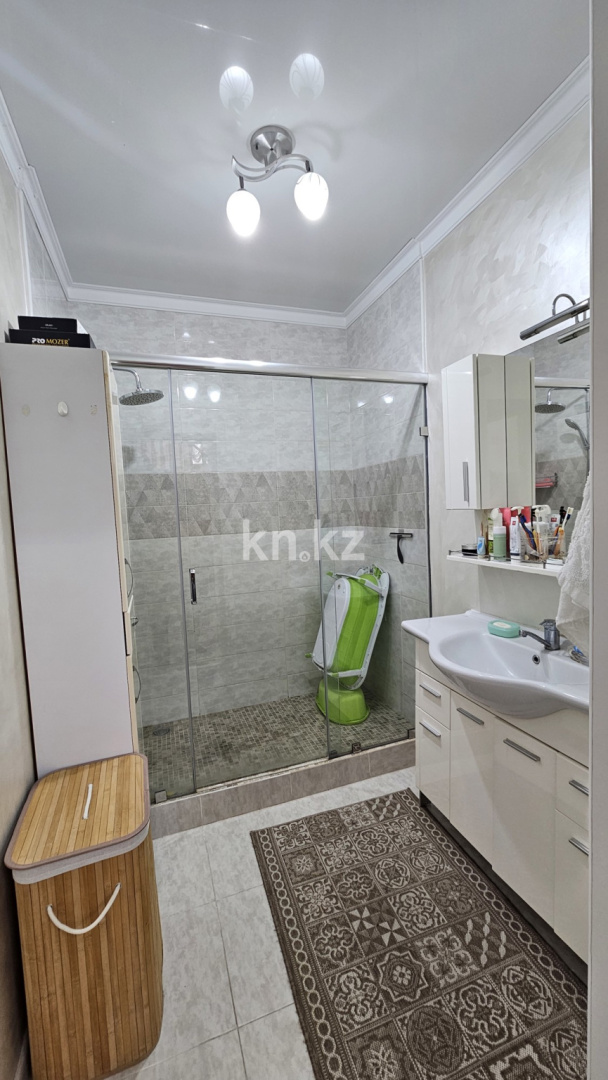 Продажа 5-комнатного дома, 220 м² - Продажа домов, коттеджей в Наурызбайском р-не Алматы фото 25 из 37