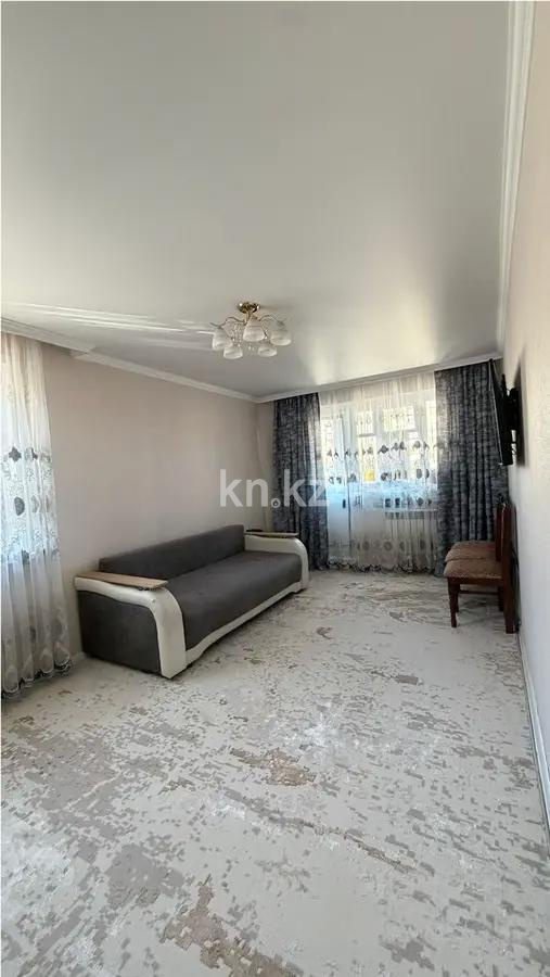 Продажа 3-комнатной квартиры, 62 м² в Караганде