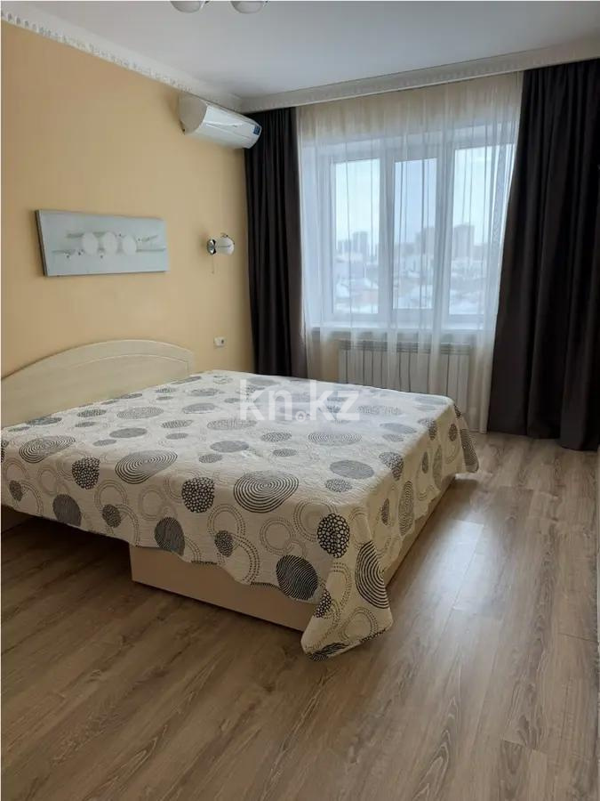 Продажа 3-комнатной квартиры, 86 м² - Продажа квартир в Астане - страница 12 фото 2 из 5