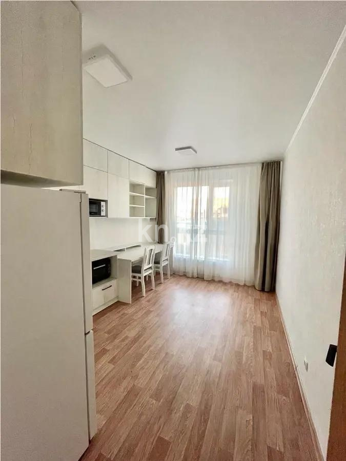 Продажа 1-комнатной квартиры, 48 м² - Продажа однокомнатных квартир в Астане - страница 44 фото 2 из 3