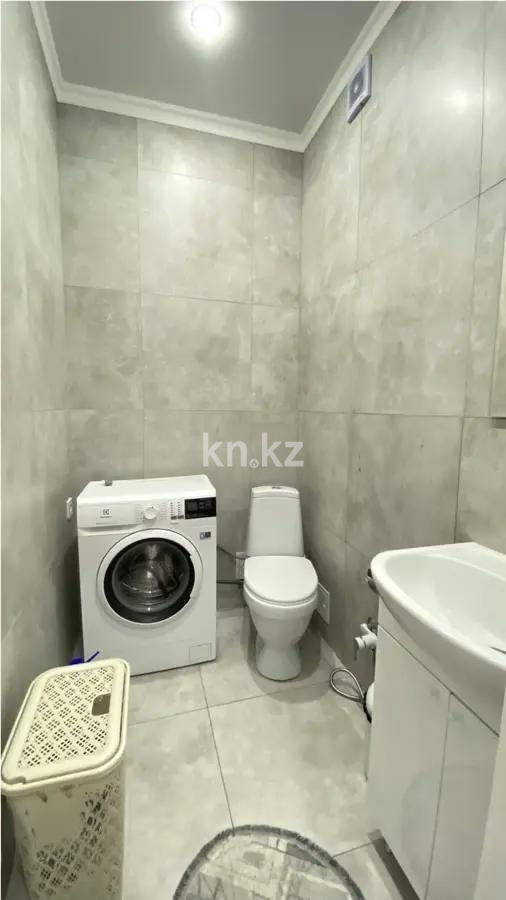 Продажа 3-комнатной квартиры, 85 м² - Продажа трехкомнатных квартир в монолитно-каркасном доме в Астане - страница 9 фото 4 из 4