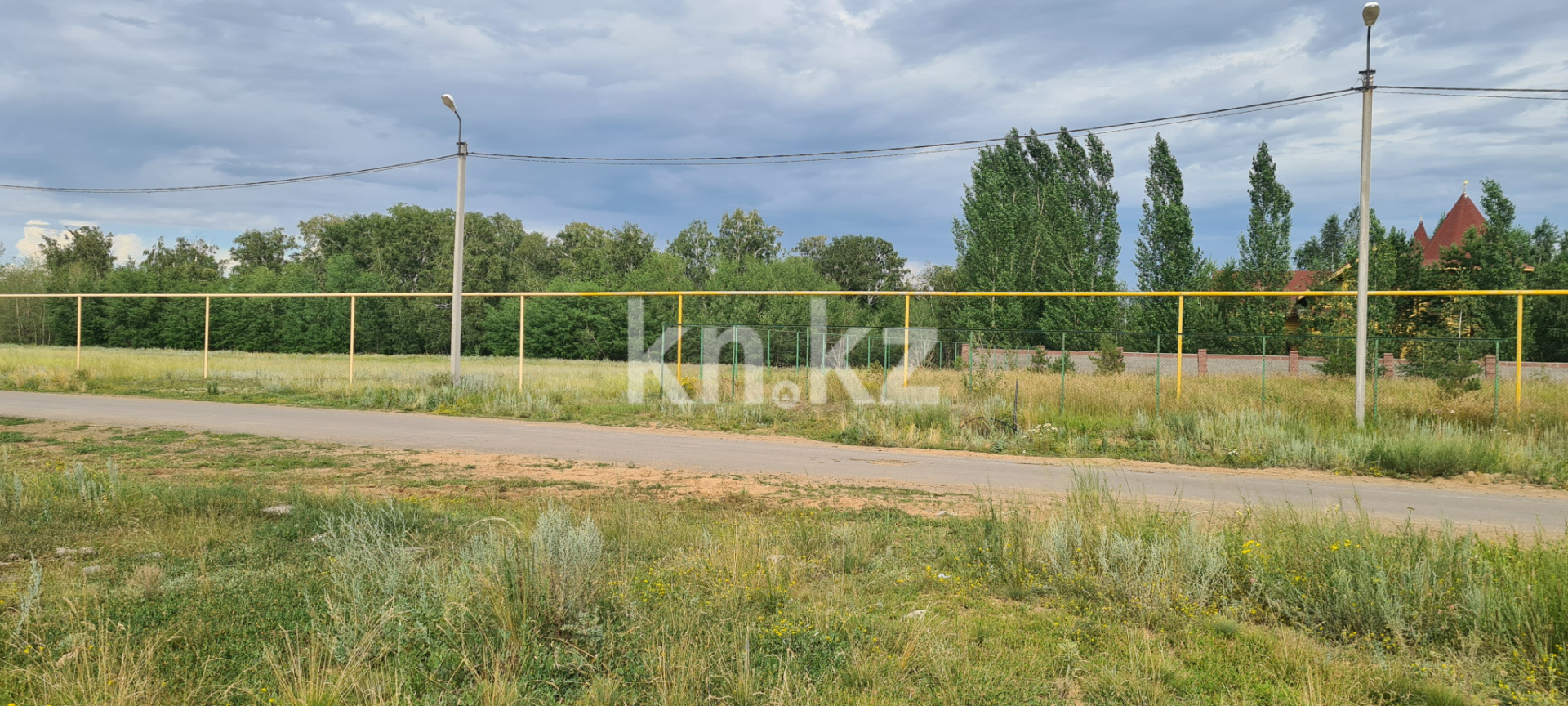 Продажа земельного участка, 25 сот., Мира - Продажа квартир в Акмолинской области фото 4 из 8