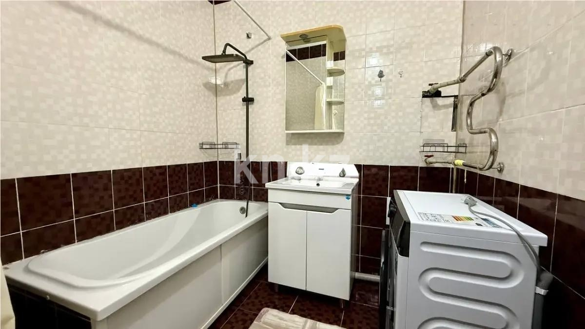 Продажа 1-комнатной квартиры, 37 м² - Аренда квартир посуточно в Таразе фото 3 из 5