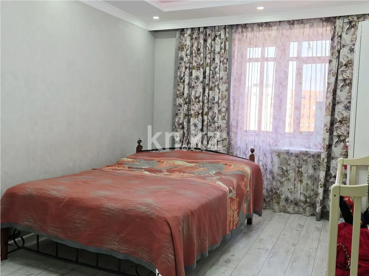 Продажа 4-комнатной квартиры, 114 м², ул. Байтурсынова, дом  49/1 в Астане - фото 3