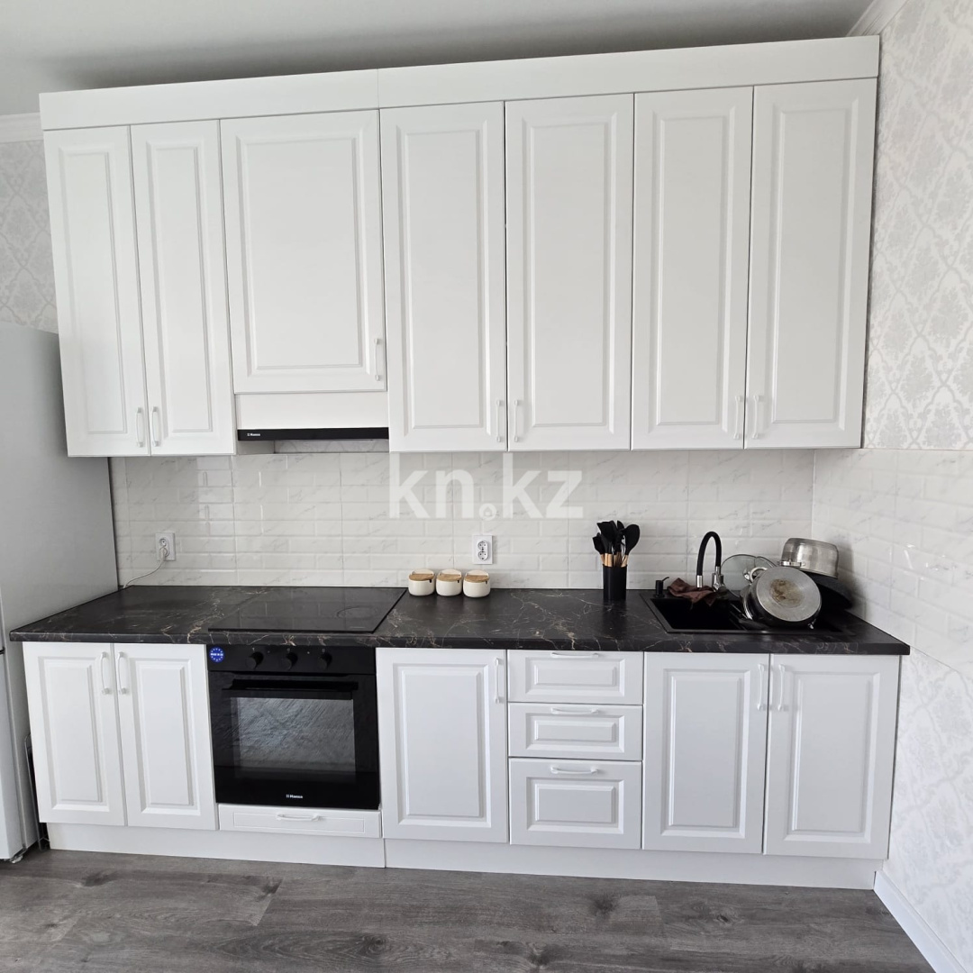 Аренда 2-комнатной квартиры, 67 м² в Астане - фото 2