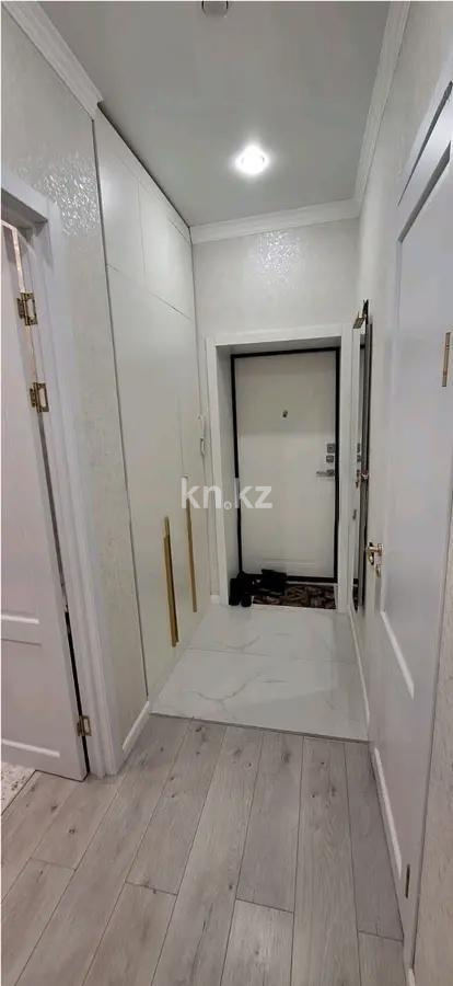 Продажа 2-комнатной квартиры, 51 м², ул. Мухамедханова, дом  12 - Продажа  двухкомнатных квартир в Астане фото 4 из 4