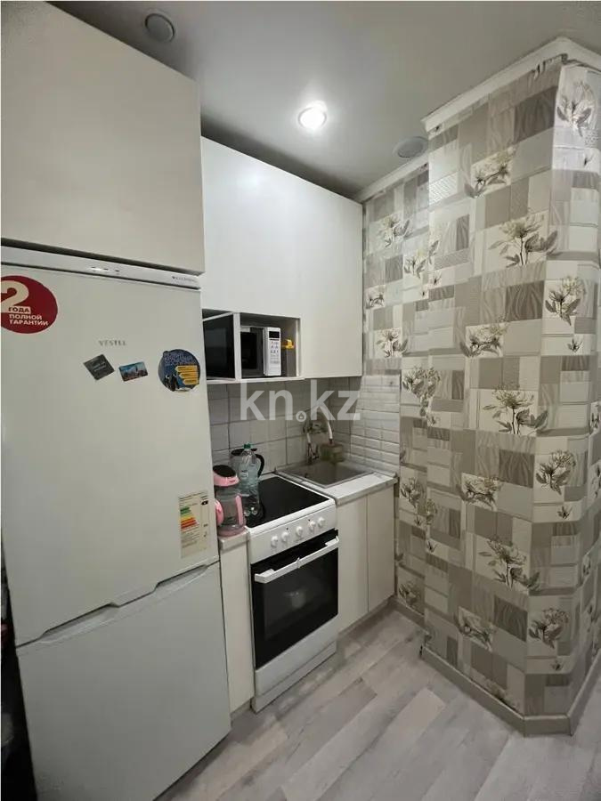 Продажа 1-комнатной квартиры, 33 м², пр. Рыскулова, дом  65а - Продажа  однокомнатных квартир в Алматы с фото фото 2 из 4