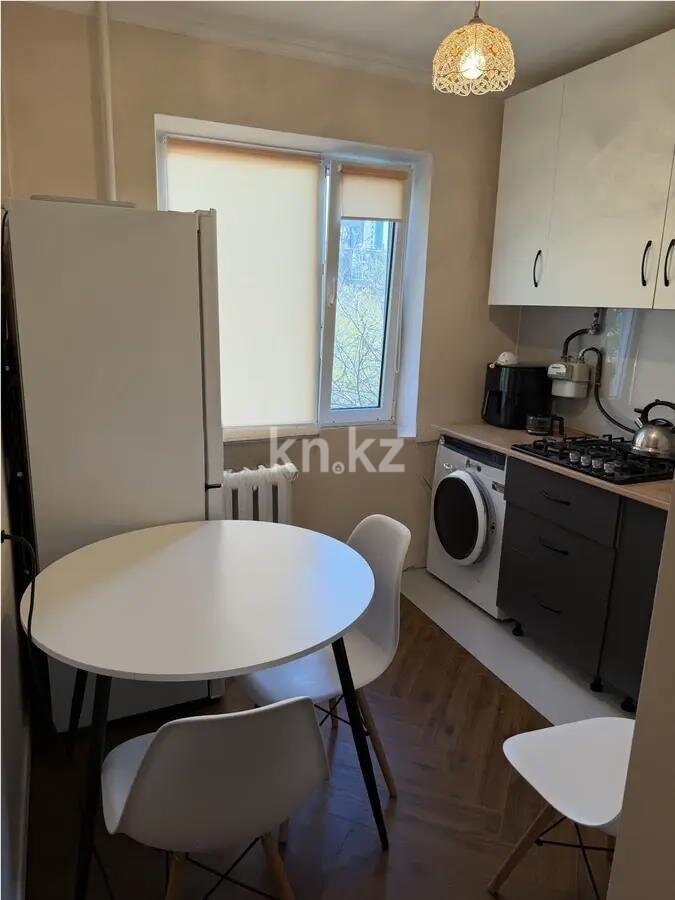 Продажа 2-комнатной квартиры, 45 м² в Астане - фото 3