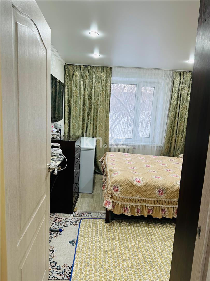 Продажа 2-комнатной квартиры, 51 м² - Аренда баз, складов и промышленной недвижимости в Петропавловске фото 5 из 13