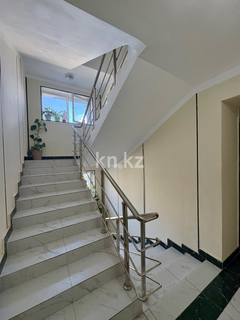 Продажа 2-комнатной квартиры, 51.5 м² - Недвижимость в Алматы - страница 16 фото 10 из 11