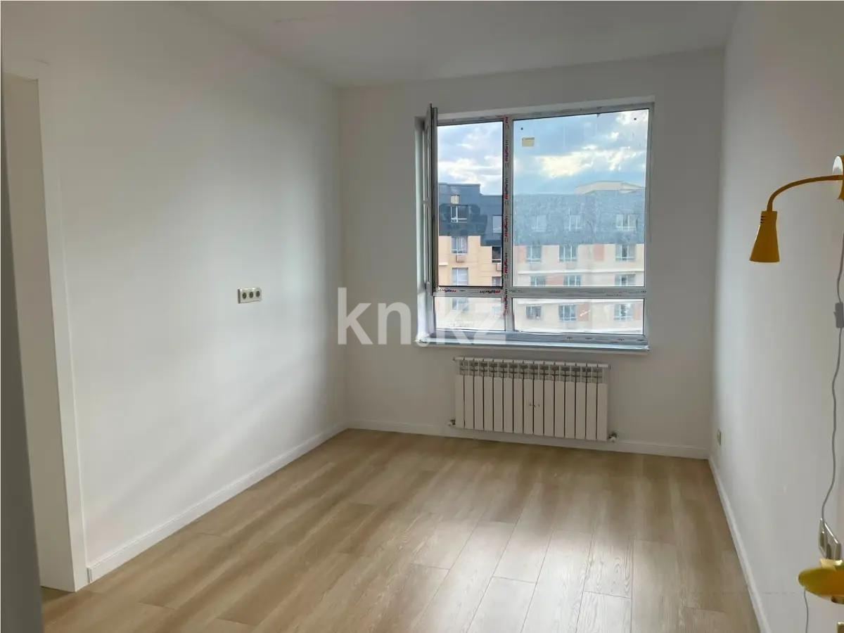Продажа 2-комнатной квартиры, 51.5 м² - Продажа квартир в новостройках Алматы без посредников - страница 2 фото 2 из 4