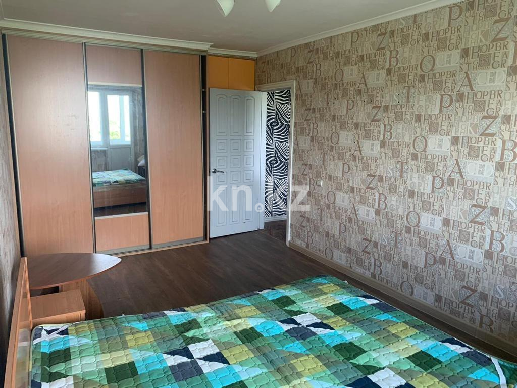 Продажа 2-комнатной квартиры, 51 м², пр. Н. Абдирова - Продажа квартир в Караганде с фото фото 5 из 10